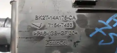 Автозапчасти б/у блок реле/предохранителей за ford transit custom kasten 330 l1 trend ссылки oem iam bk2t14401cl  bk2t14a175ca
