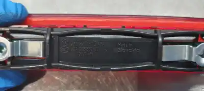 Автозапчастина б/у центральний гампов для volkswagen caddy ka/kb (2c) kasten посилання на oem iam 2k0945087g  