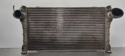 İkinci el araba yedek parçası Intercooler için TOYOTA VERSO Comfort OEM IAM referansları 179400X020  