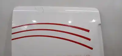 Автозапчастина б/у праві бічні розсувні двері для volkswagen caddy ka/kb (2c) kombi посилання на oem iam 2k5843108b  