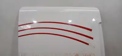 Автозапчастина б/у праві бічні розсувні двері для volkswagen caddy ka/kb (2c) kasten посилання на oem iam 2k5843108b  