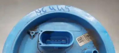 Автозапчастина б/у індикатор для seat leon (1p1) reference посилання на oem iam 1k0919051db  