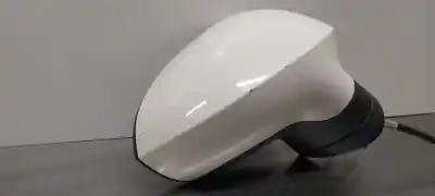 Автозапчастина б/у правий задний огляд для seat leon (1p1) reference посилання на oem iam 1p1857508k9b9  1p1857508k