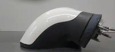 Автозапчастина б/у правий задний огляд для seat leon (1p1) reference посилання на oem iam 1p1857508k9b9  1p1857508k