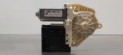 Second-hand car spare part Left Front Window Motor for SEAT LEON (1P1) Reference OEM IAM references 3C8959701Z01  1P0837401AB