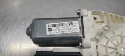 Pezzo di ricambio per auto di seconda mano motore alzacristalli anteriore destro per seat leon (1p1) reference riferimenti oem iam 3c8959702z01  1p0837402ab