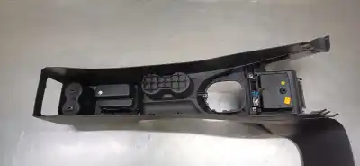 Автозапчастина б/у центральний подлокник для volkswagen caddy ka/kb (2c) kasten посилання на oem iam 2k086436371n  