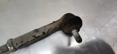 Peça sobressalente para automóvel em segunda mão caixa de direção por opel corsa e color edition referências oem iam 95524168  