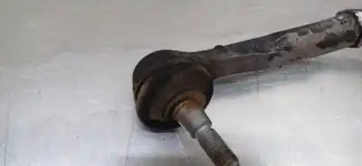 Peça sobressalente para automóvel em segunda mão caixa de direção por opel corsa e color edition referências oem iam 95524168  