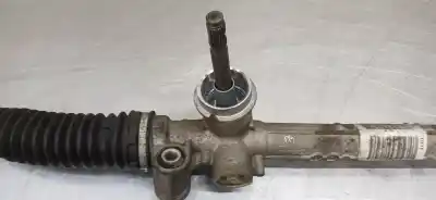 Peça sobressalente para automóvel em segunda mão caixa de direção por opel corsa e color edition referências oem iam 95524168  