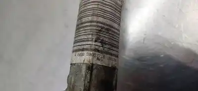 Peça sobressalente para automóvel em segunda mão caixa de direção por opel corsa e color edition referências oem iam 95524168  