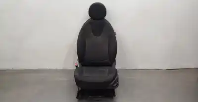 Автозапчасти б/у ЛЕВОЕ ПЕРЕДНЕЕ СИДЕНИЕ за BMW MINI (R56)  ссылки OEM IAM 52107268885  52107335409