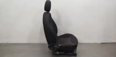Peça sobressalente para automóvel em segunda mão assento dianteiro esquerdo por bmw mini (r56) one referências oem iam 52107268885  52107335409