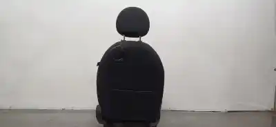 Peça sobressalente para automóvel em segunda mão assento dianteiro esquerdo por bmw mini (r56) one referências oem iam 52107268885  52107335409