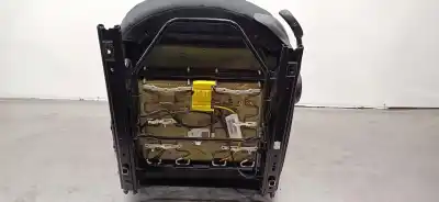 Peça sobressalente para automóvel em segunda mão assento dianteiro esquerdo por bmw mini (r56) one referências oem iam 52107268885  52107335409