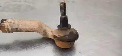 Second-hand car spare part steering rack for ford focus lim. (cb4) titanium oem iam references 1768605  5m513200ek