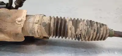 Second-hand car spare part steering rack for ford focus lim. (cb4) titanium oem iam references 1768605  5m513200ek