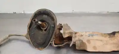 Second-hand car spare part steering rack for ford focus lim. (cb4) titanium oem iam references 1768605  5m513200ek