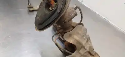 Second-hand car spare part steering rack for ford focus lim. (cb4) titanium oem iam references 1768605  5m513200ek