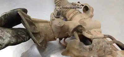 Second-hand car spare part steering rack for ford focus lim. (cb4) titanium oem iam references 1768605  5m513200ek