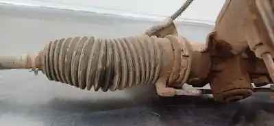 Second-hand car spare part steering rack for ford focus lim. (cb4) titanium oem iam references 1768605  5m513200ek