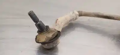 Second-hand car spare part steering rack for ford focus lim. (cb4) titanium oem iam references 1768605  5m513200ek