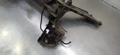 Second-hand car spare part front panel for renault clio iii business oem iam references 8200290143  