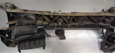 Second-hand car spare part front panel for renault clio iii business oem iam references 8200290143  