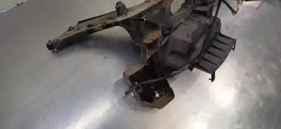 Second-hand car spare part front panel for renault clio iii business oem iam references 8200290143  