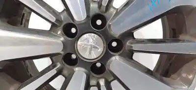 Автозапчастина б/у шина для ssangyong korando limited 4x2 посилання на oem iam 4173034400  