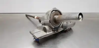 Piesă de schimb auto la mâna a doua coloana de direcție pentru opel corsa e color edition referințe oem iam 39029675  39029689