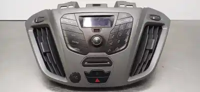 Автозапчасти б/у аудиосистема / радио cd за ford transit custom kasten 330 l1 trend ссылки oem iam bk2t18d815gd