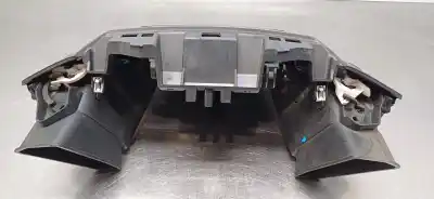 Автозапчастина б/у аудіо система / радіо cd для ford transit custom kasten 330 l1 trend посилання на oem iam bk2t18d815gd  