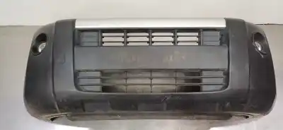 İkinci el araba yedek parçası ön tampon için fiat fiorino básico oem iam referansları 735520252  