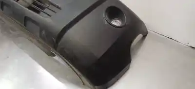 İkinci el araba yedek parçası ön tampon için fiat fiorino básico oem iam referansları 735520252  