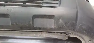 İkinci el araba yedek parçası ön tampon için fiat fiorino básico oem iam referansları 735520252  