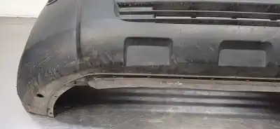 İkinci el araba yedek parçası ön tampon için fiat fiorino básico oem iam referansları 735520252  