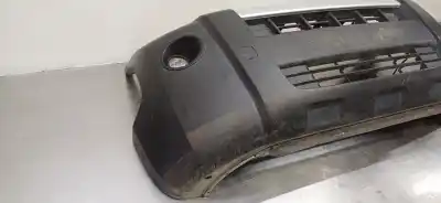 İkinci el araba yedek parçası ön tampon için fiat fiorino básico oem iam referansları 735520252  