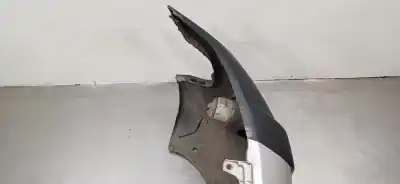 İkinci el araba yedek parçası ön tampon için fiat fiorino básico oem iam referansları 735520252  
