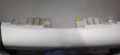 İkinci el araba yedek parçası ön tampon için fiat fiorino básico oem iam referansları 735520252  