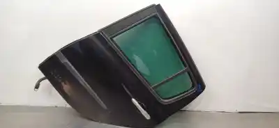 Peça sobressalente para automóvel em segunda mão porta do automóvel traseira esquerda por renault clio iii business referências oem iam 7751476191