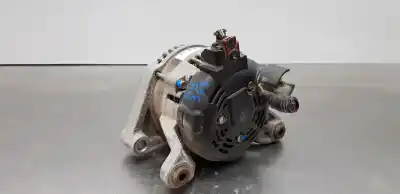 Second-hand car spare part alternator for opel corsa e color edition oem iam references 13585664  