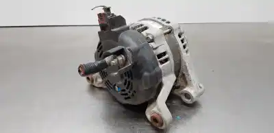 Second-hand car spare part alternator for opel corsa e color edition oem iam references 13585664  