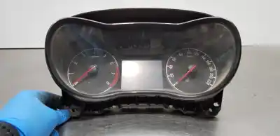 Peça sobressalente para automóvel em segunda mão QUADRANTE por OPEL CORSA E  Referências OEM IAM 39129457  