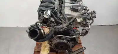 Peça sobressalente para automóvel em segunda mão motor completo por mazda 2 lim. (de) 1.3 active referências oem iam   