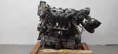 Peça sobressalente para automóvel em segunda mão motor completo por mazda 2 lim. (de) 1.3 active referências oem iam   
