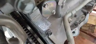 Peça sobressalente para automóvel em segunda mão motor completo por mazda 2 lim. (de) 1.3 active referências oem iam   