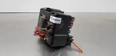 Second-hand car spare part fuse box unit for opel corsa e color edition oem iam references 2b0z4010f  