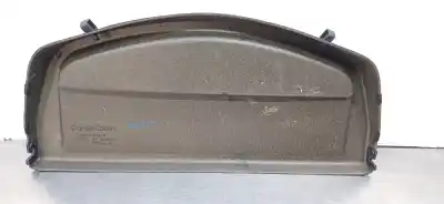 Second-hand car spare part parcel shelf for mazda 2 lim. (de) 1.3 active oem iam references d65168310a02  d65168310a