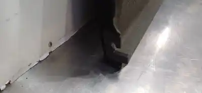 Second-hand car spare part parcel shelf for mazda 2 lim. (de) 1.3 active oem iam references d65168310a02  d65168310a